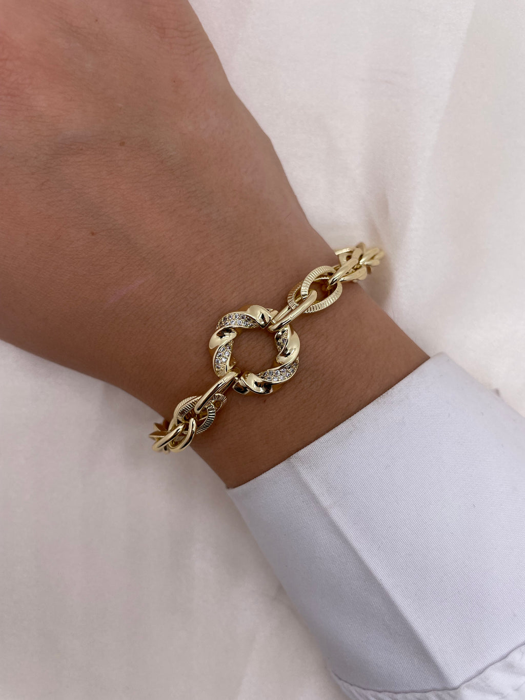 7777 Bracelet