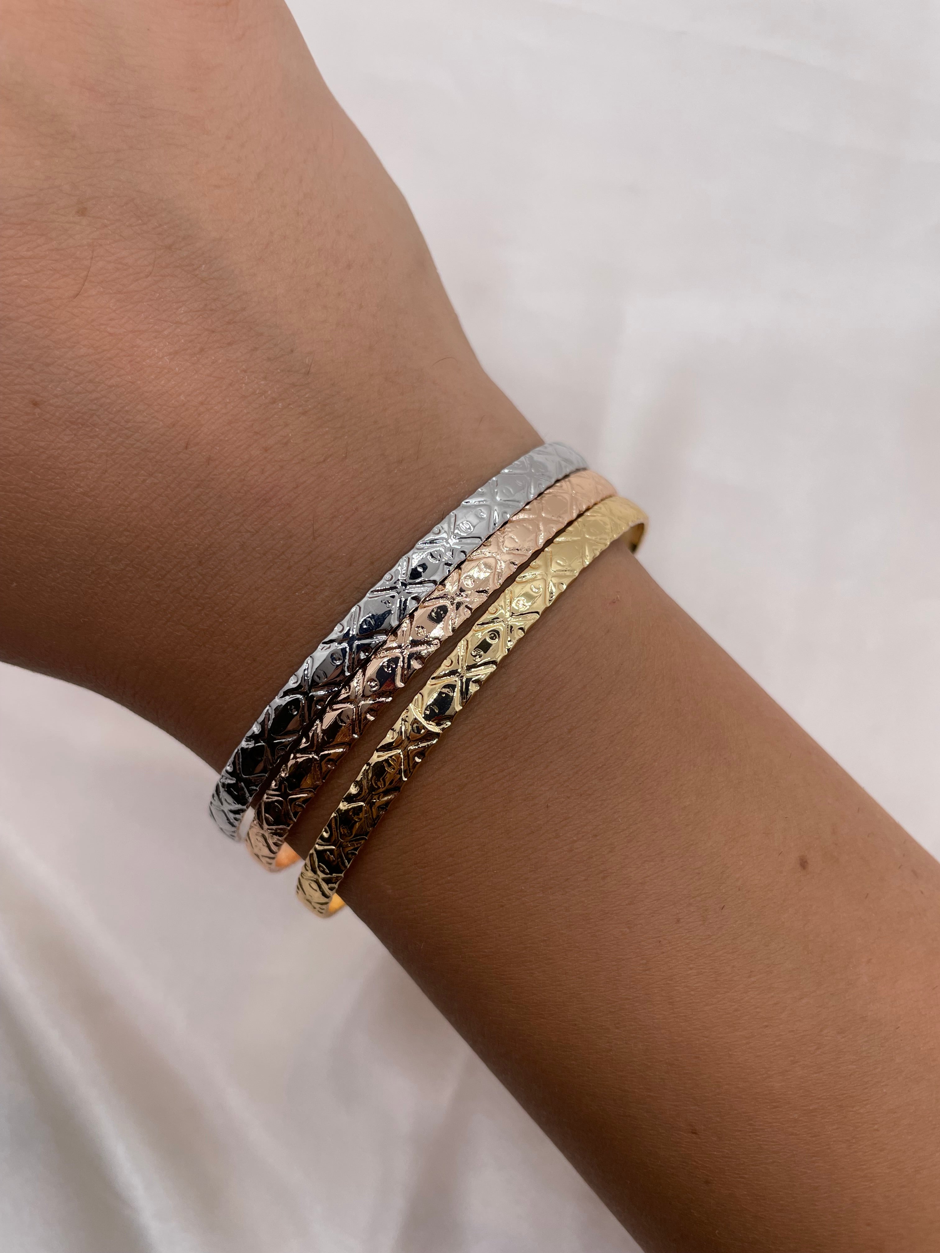 Multicolor Bangles
