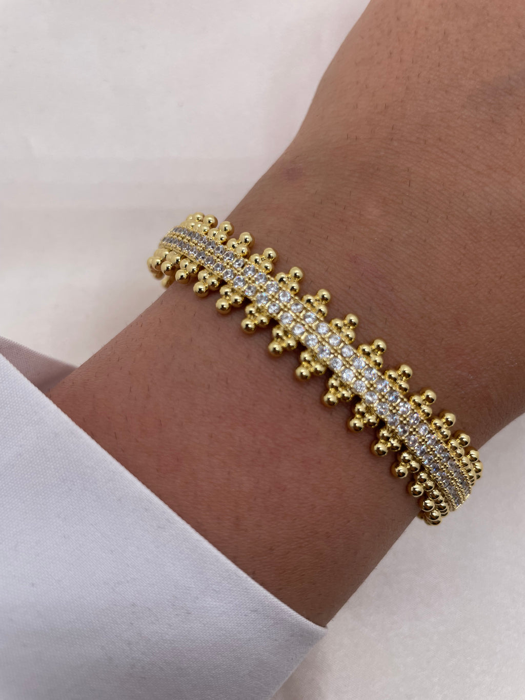 Bangle queen 01