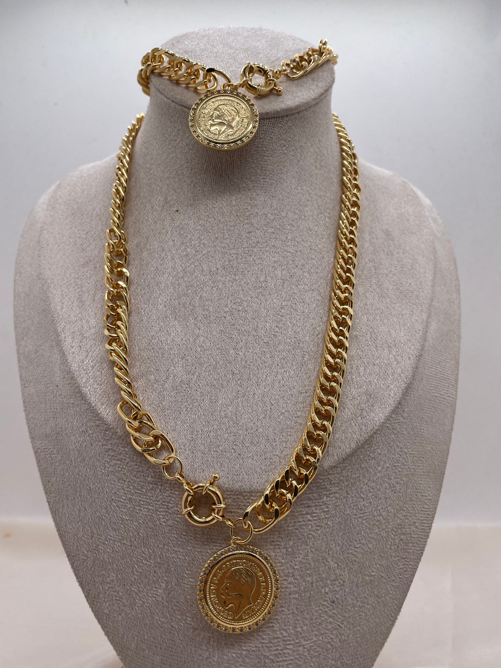 New Lira Set 2