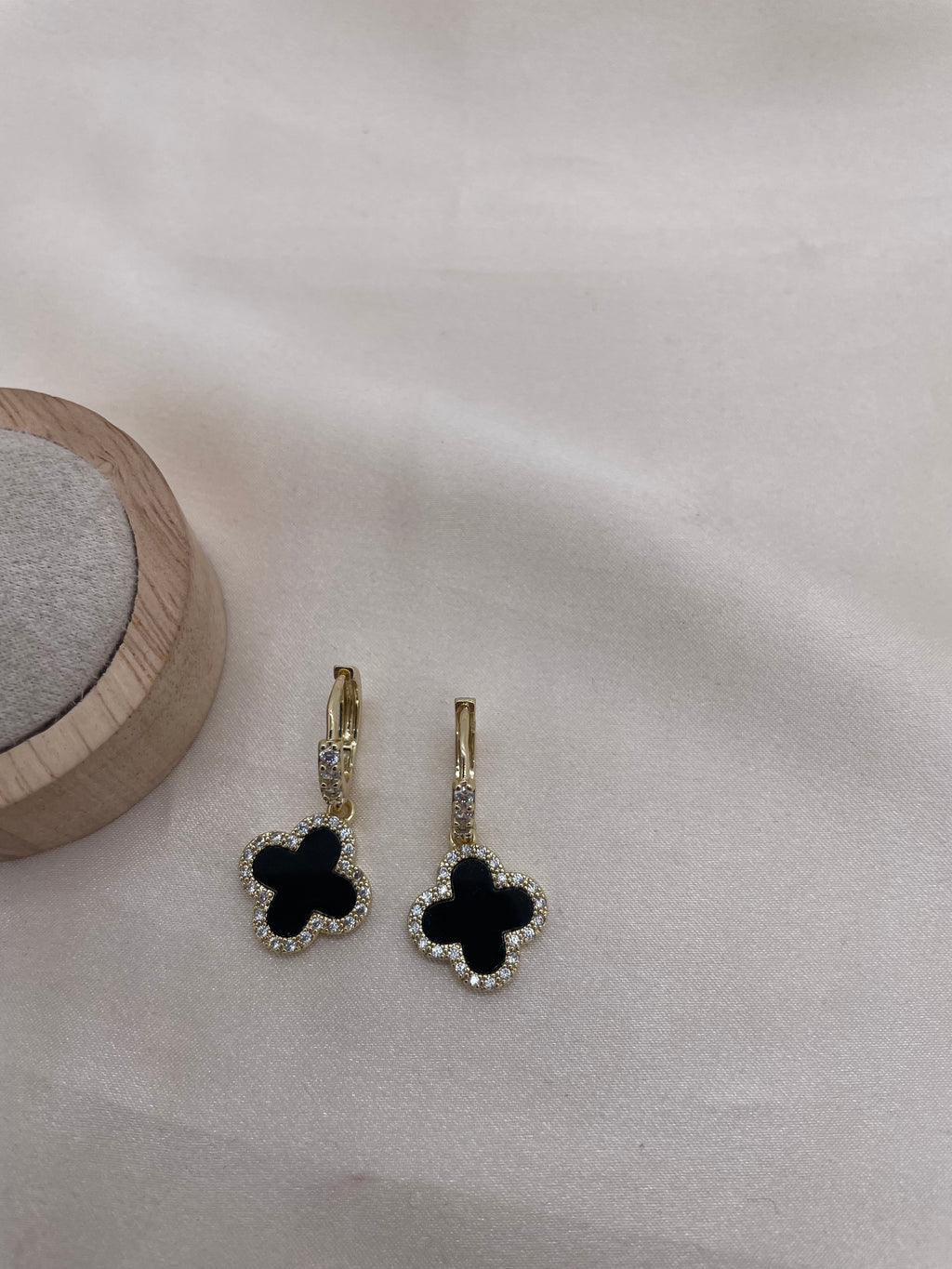 Vancleef Earrings