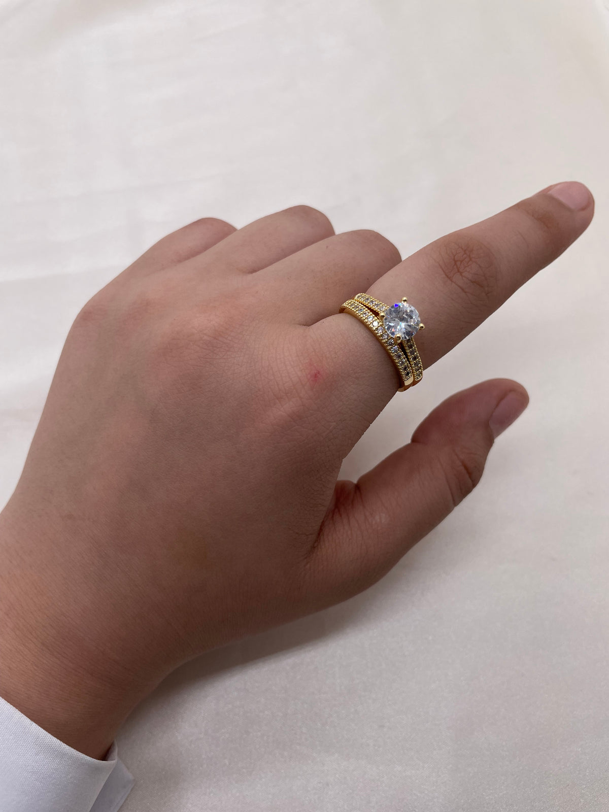 Twins Ring 3