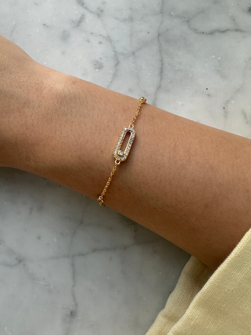 messika bracelet