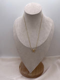 Butterfly Necklace