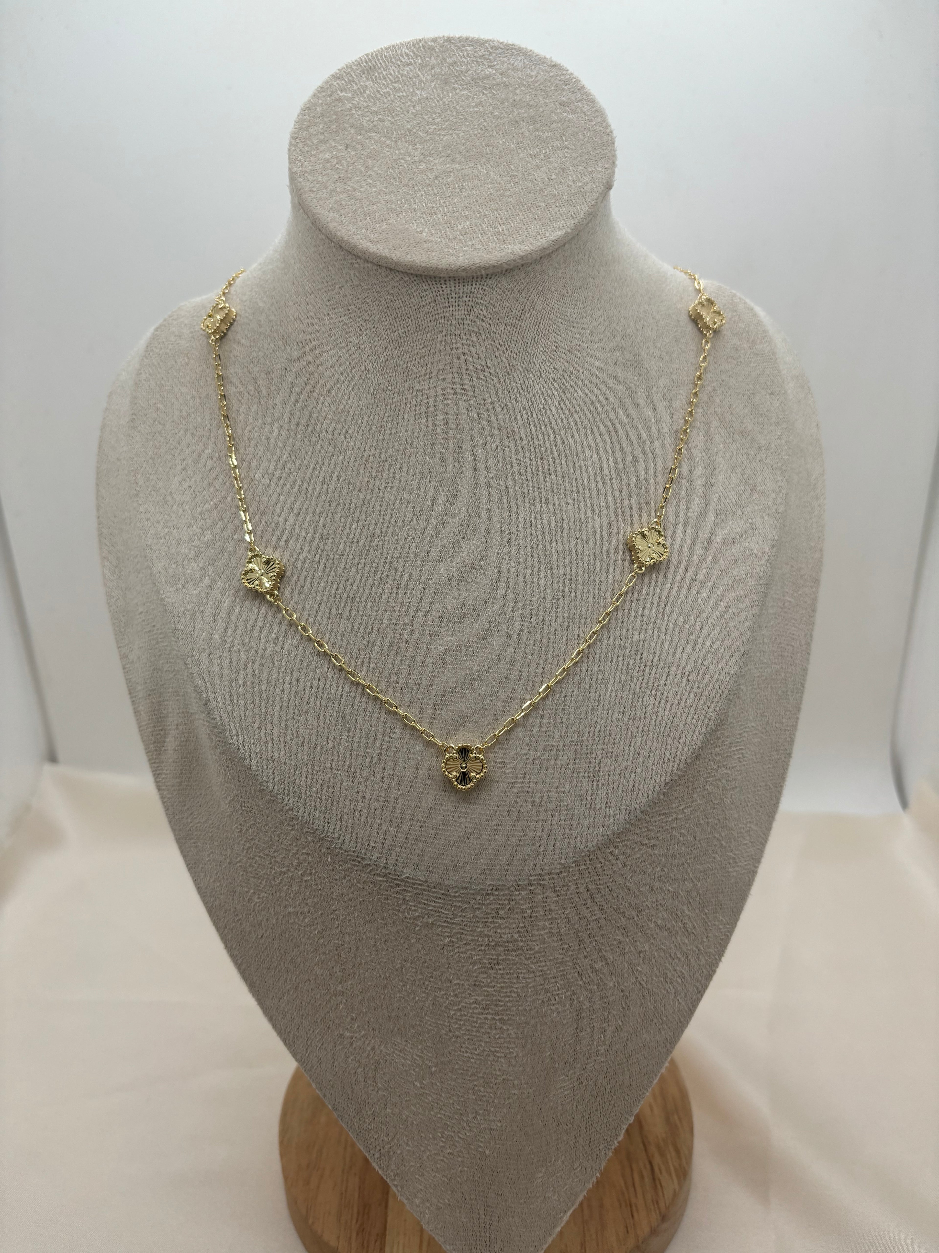 Necklace 4