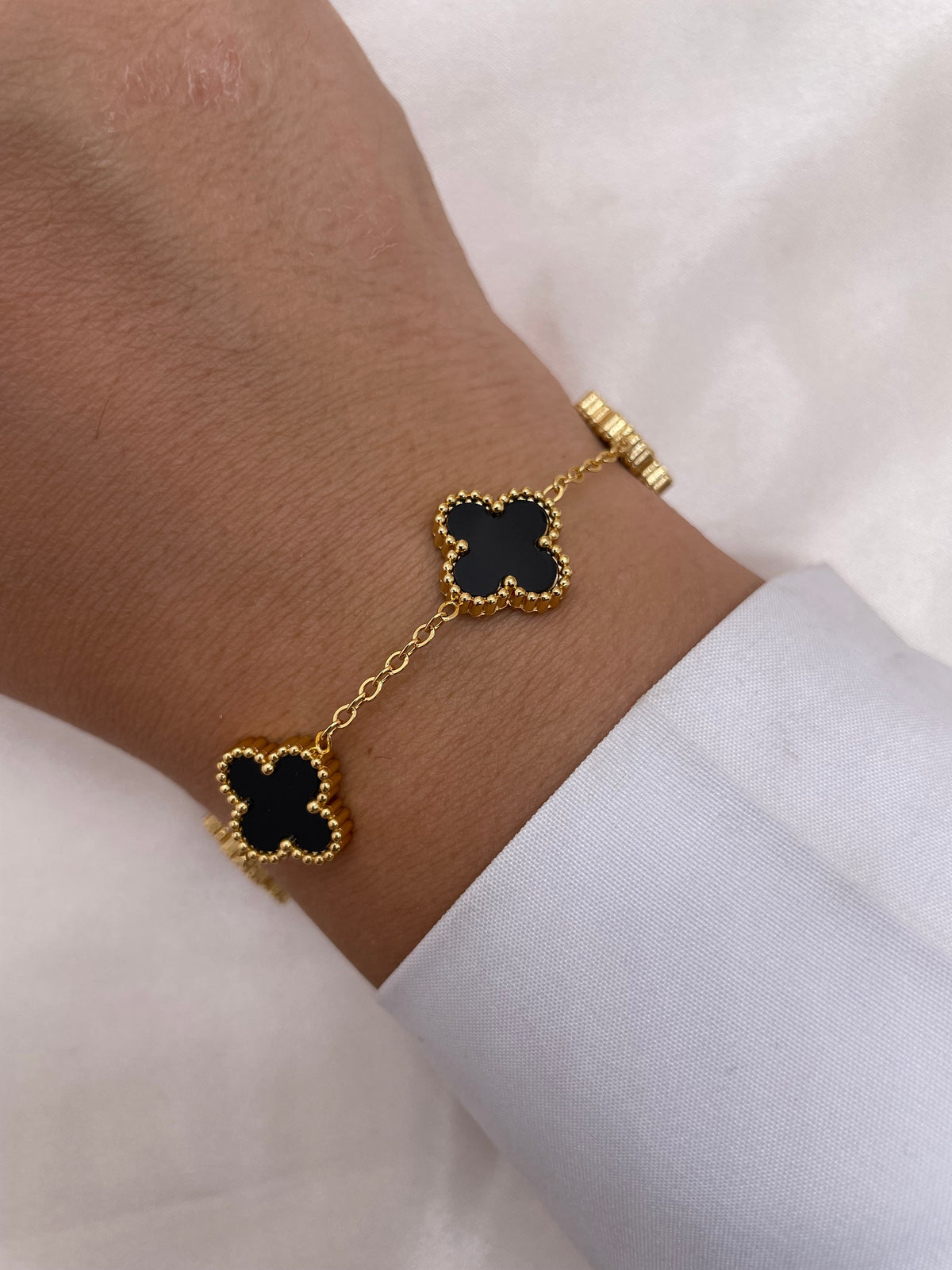 Vancleef Bracelet