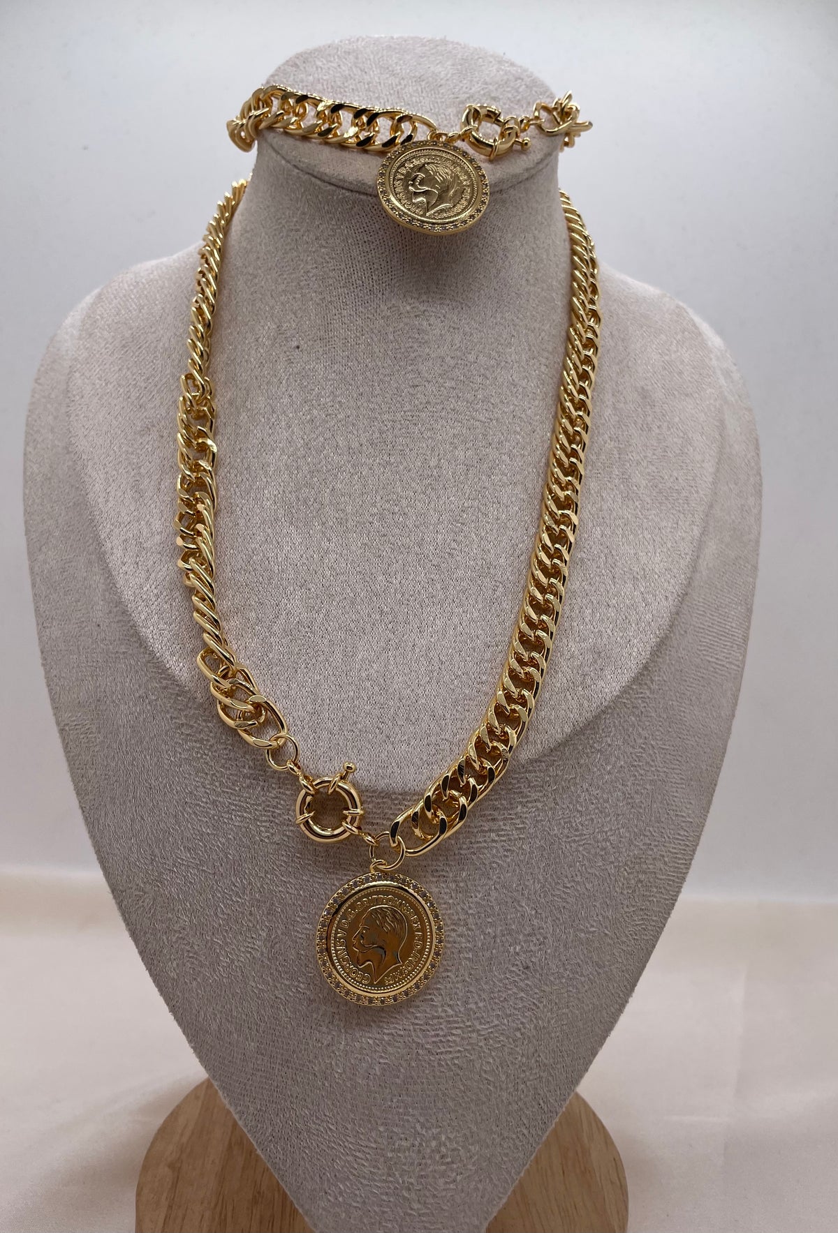 New Lira Set 2