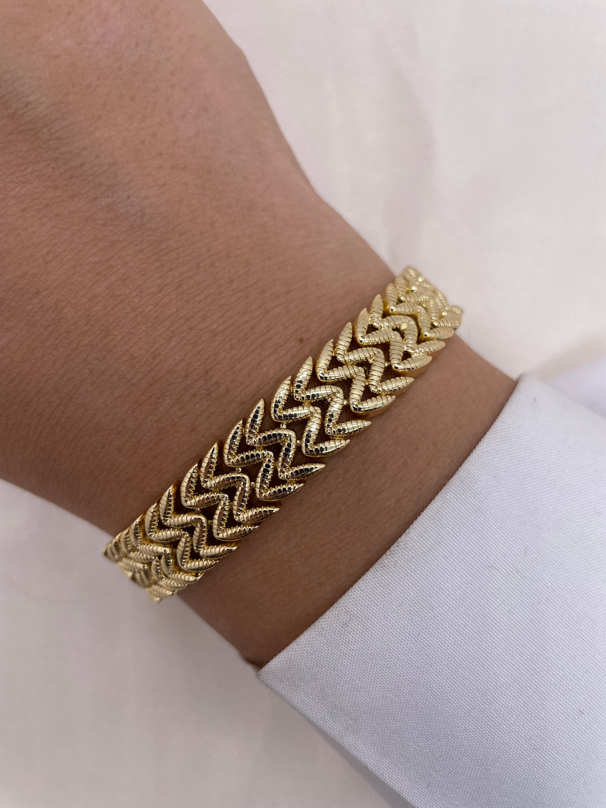 Bracelet AA