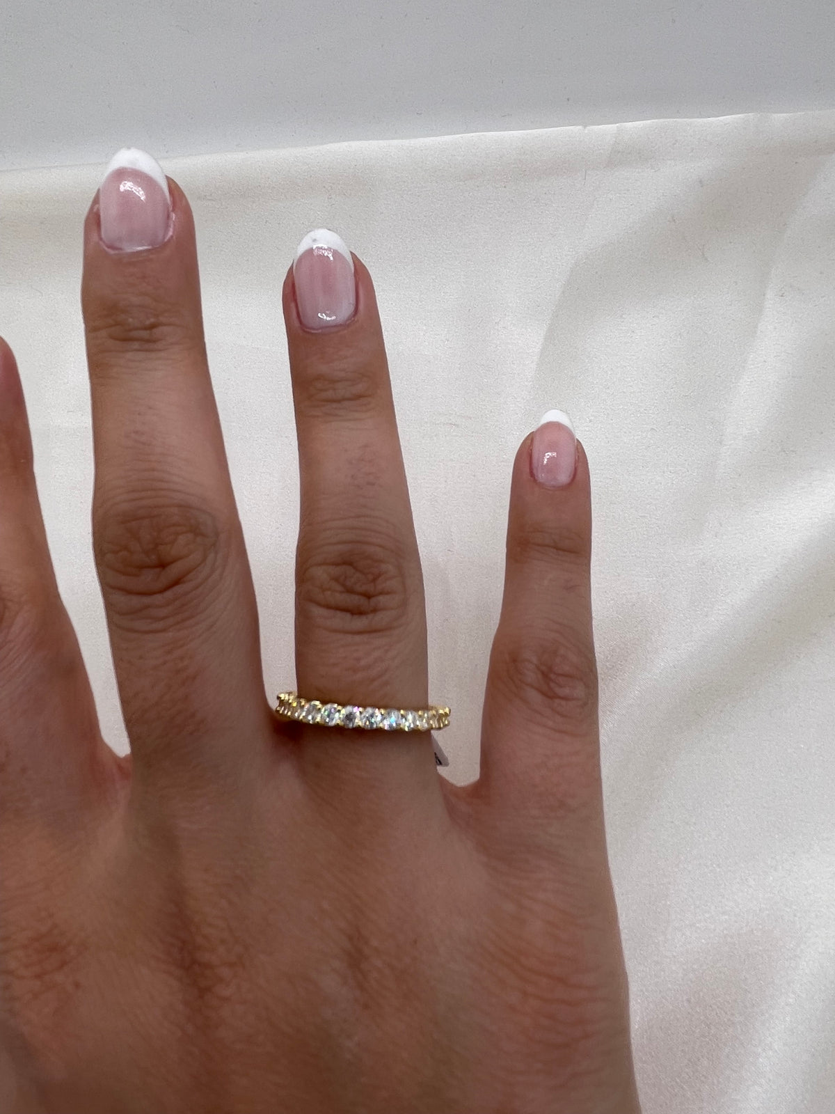 Tennis Ring 0009