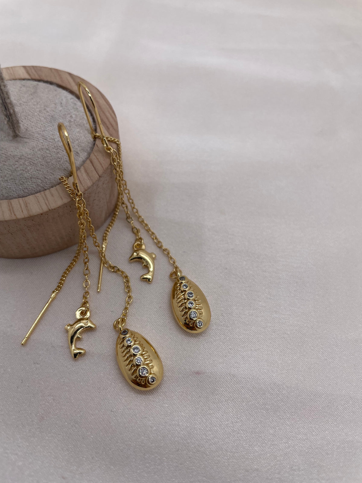 Summer Earrings