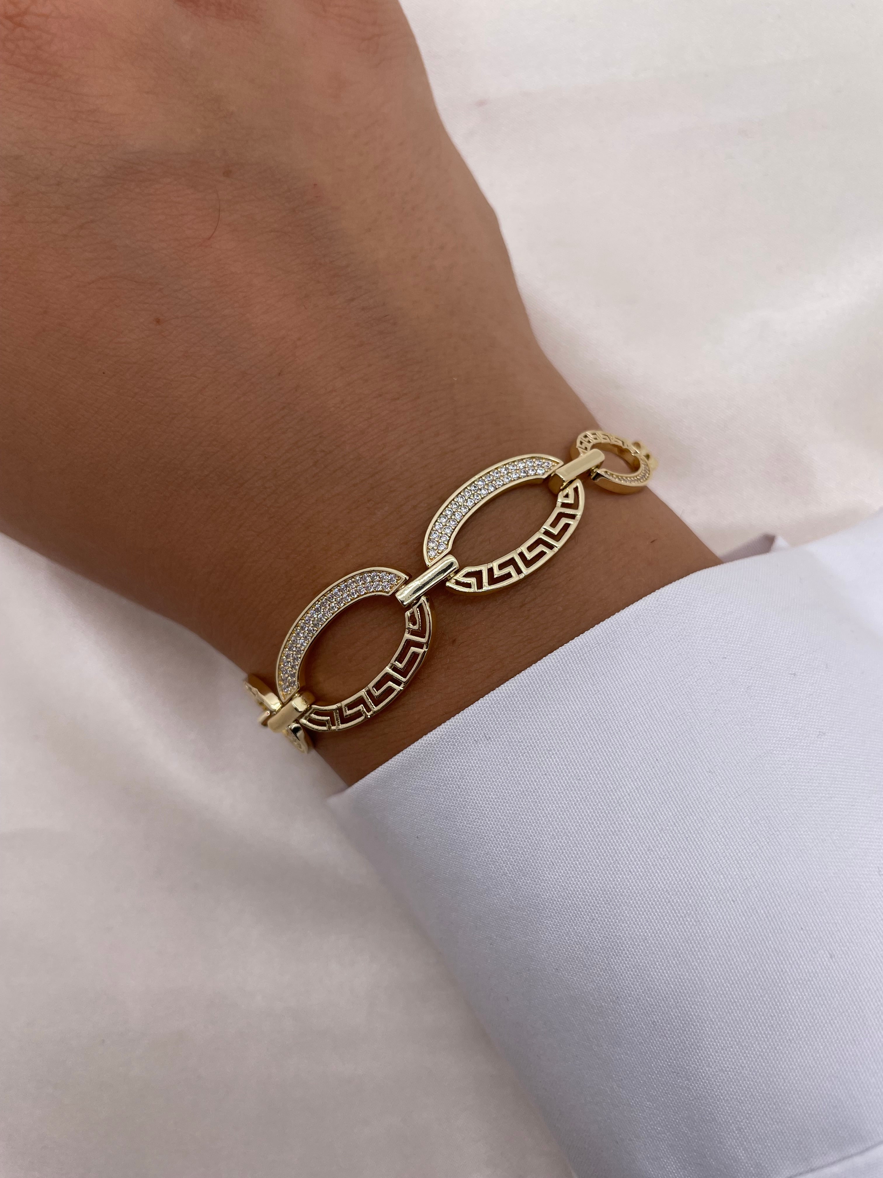 Vrsce Bracelet