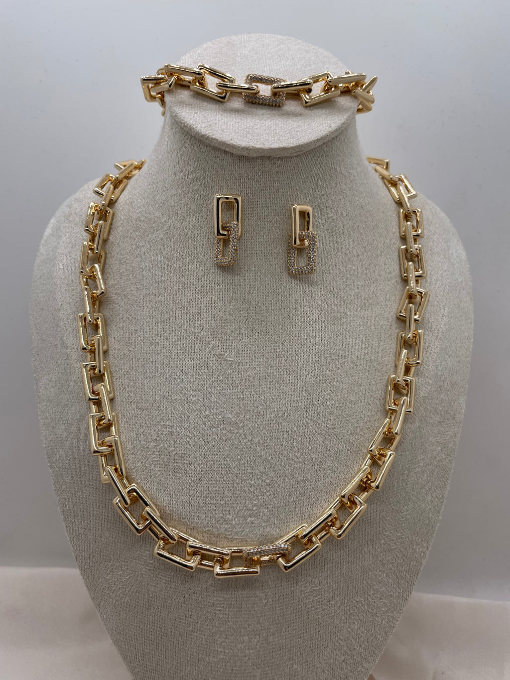 Chain Set