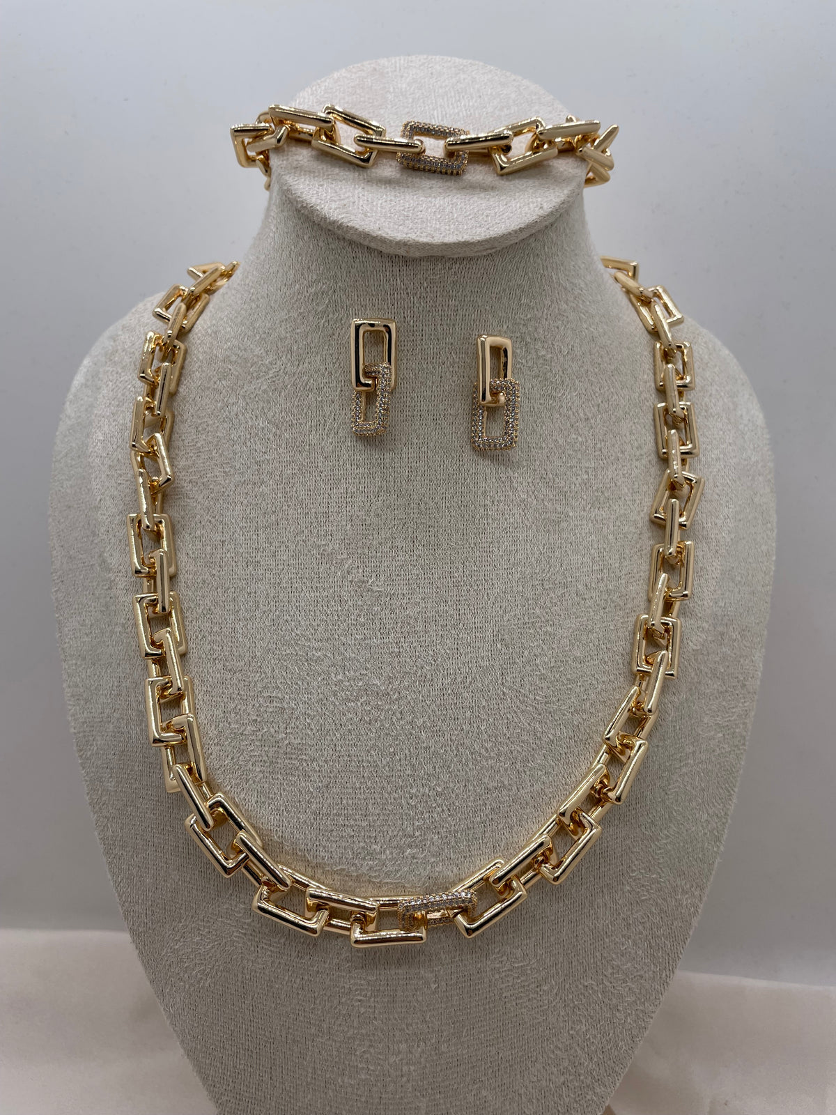 Chain Set