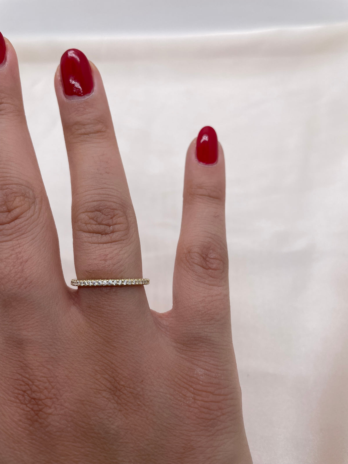 Tennis Ring 001