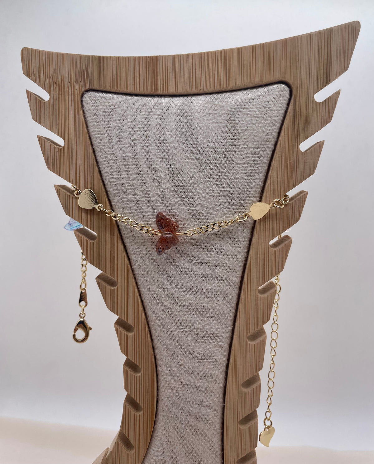 Anklet 112