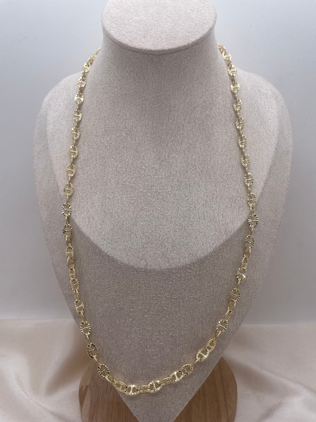 Voco Necklace