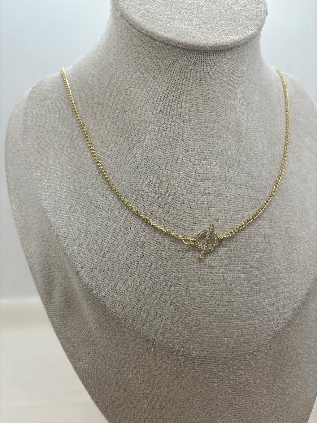 Necklace 1