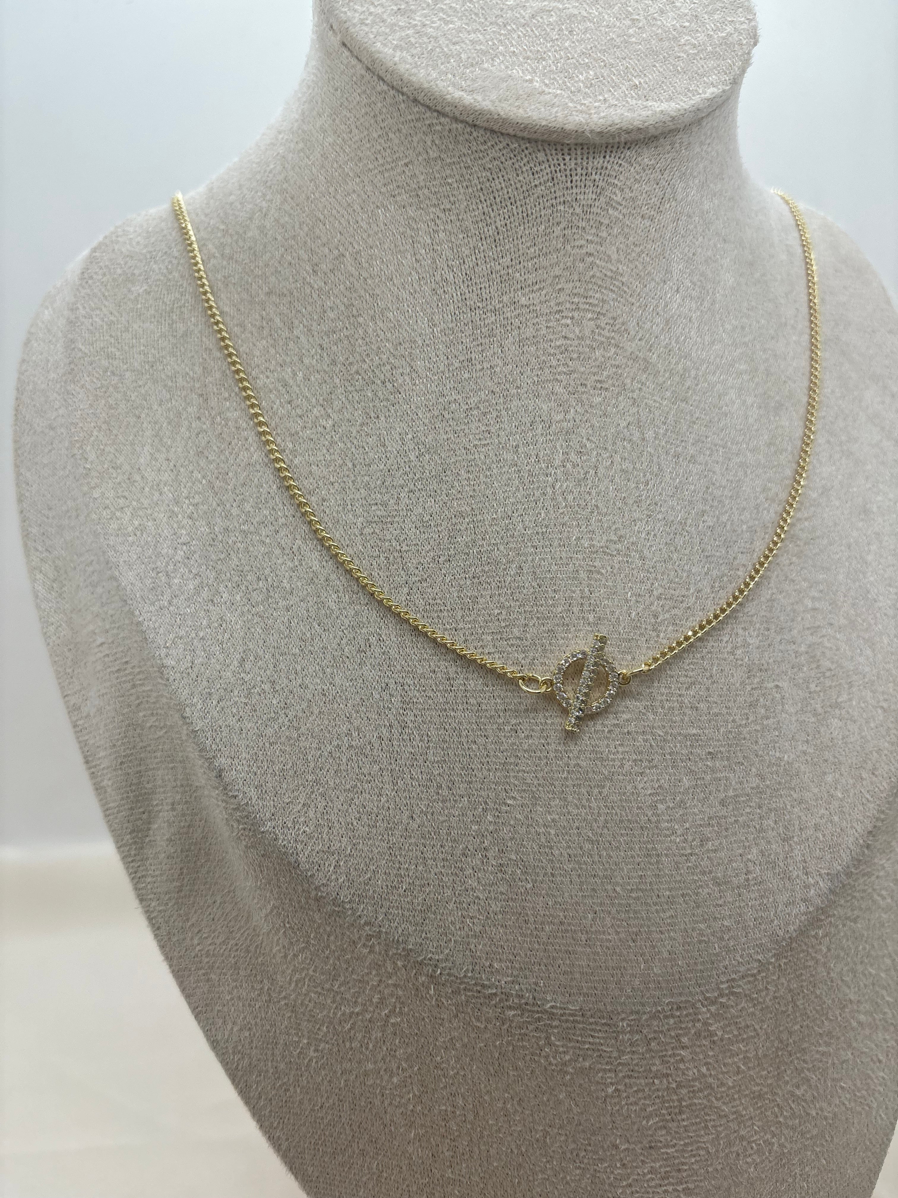 Necklace 1