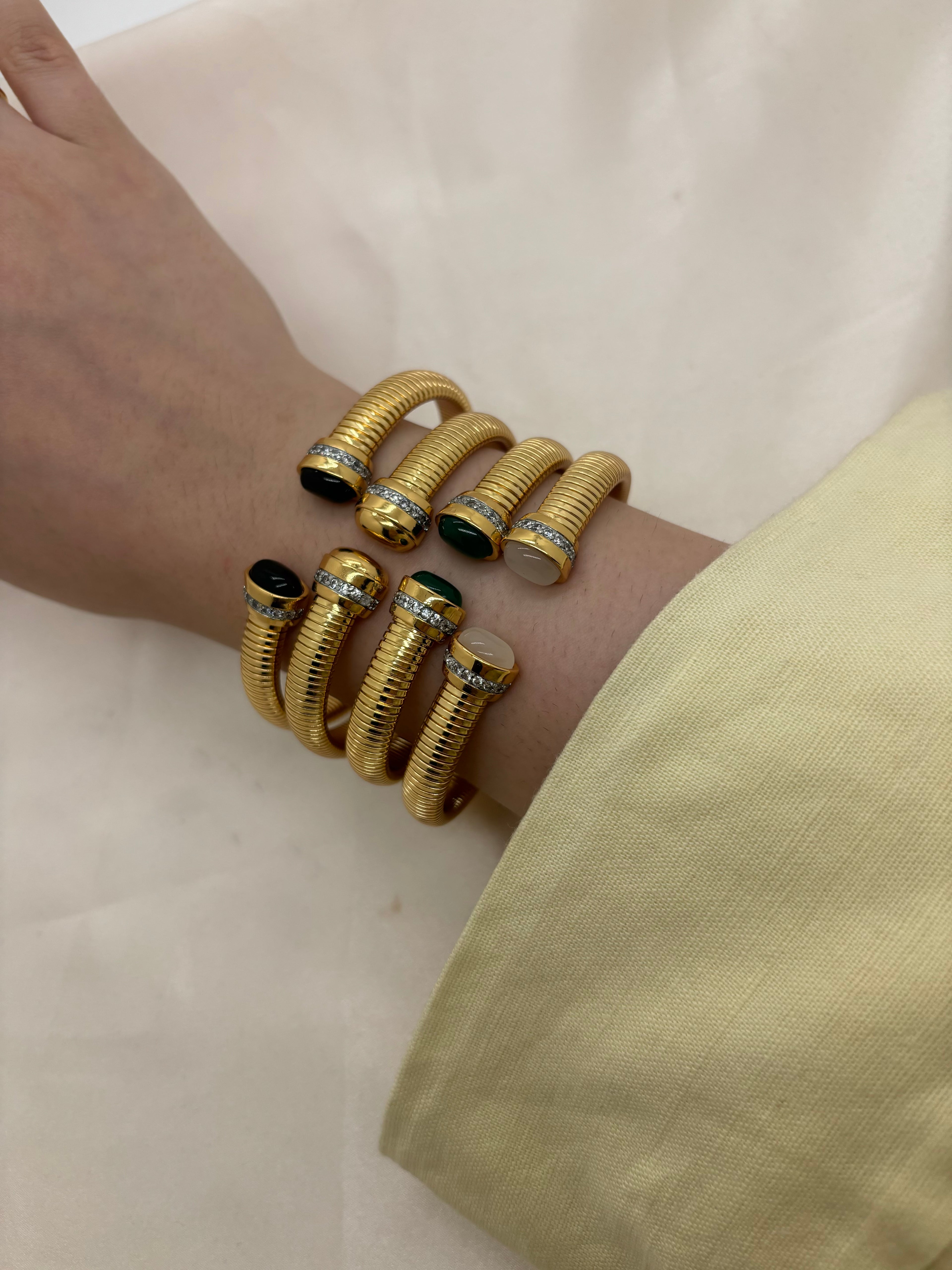 Lux Bangles