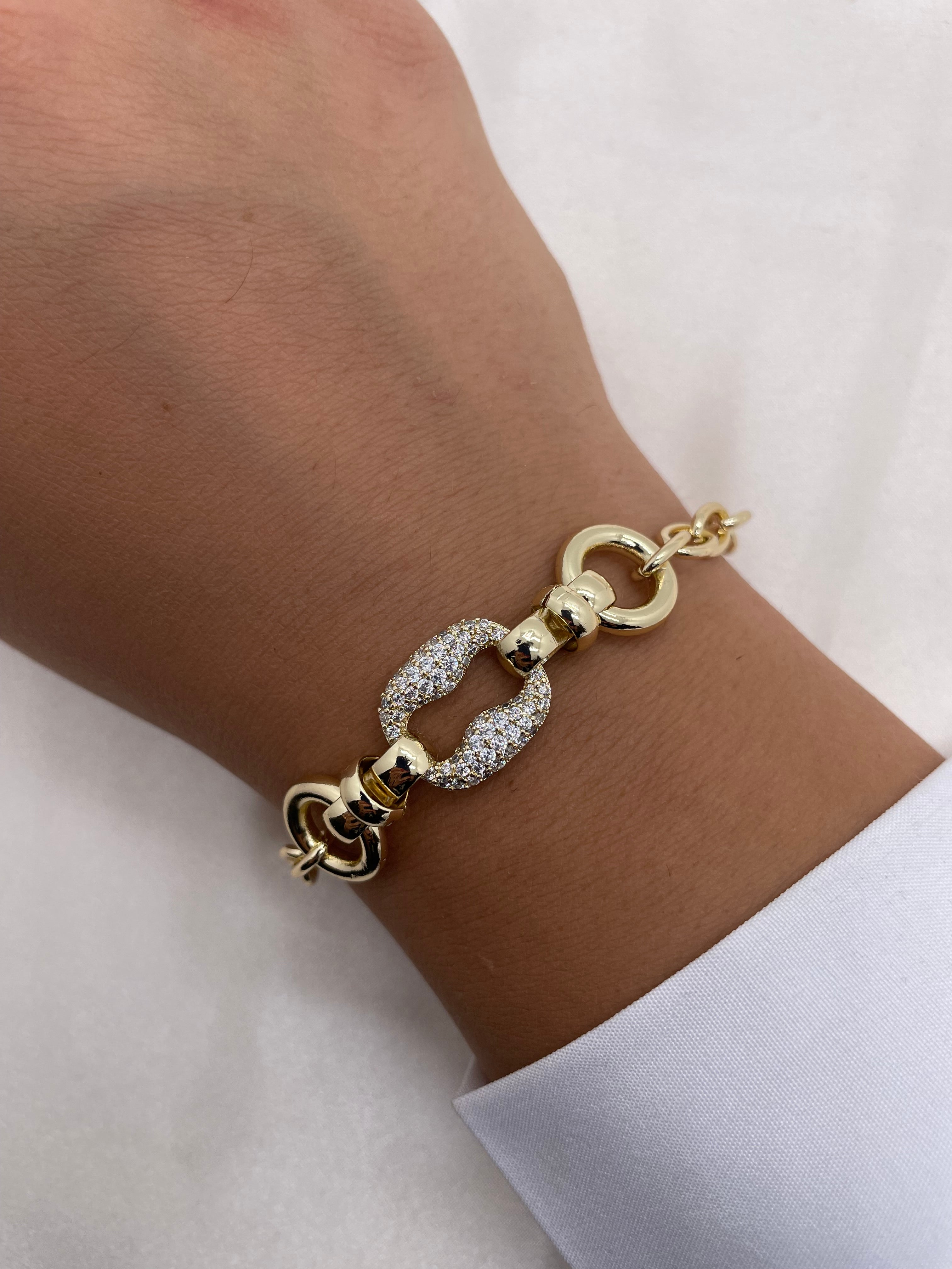Sienna Bracelet