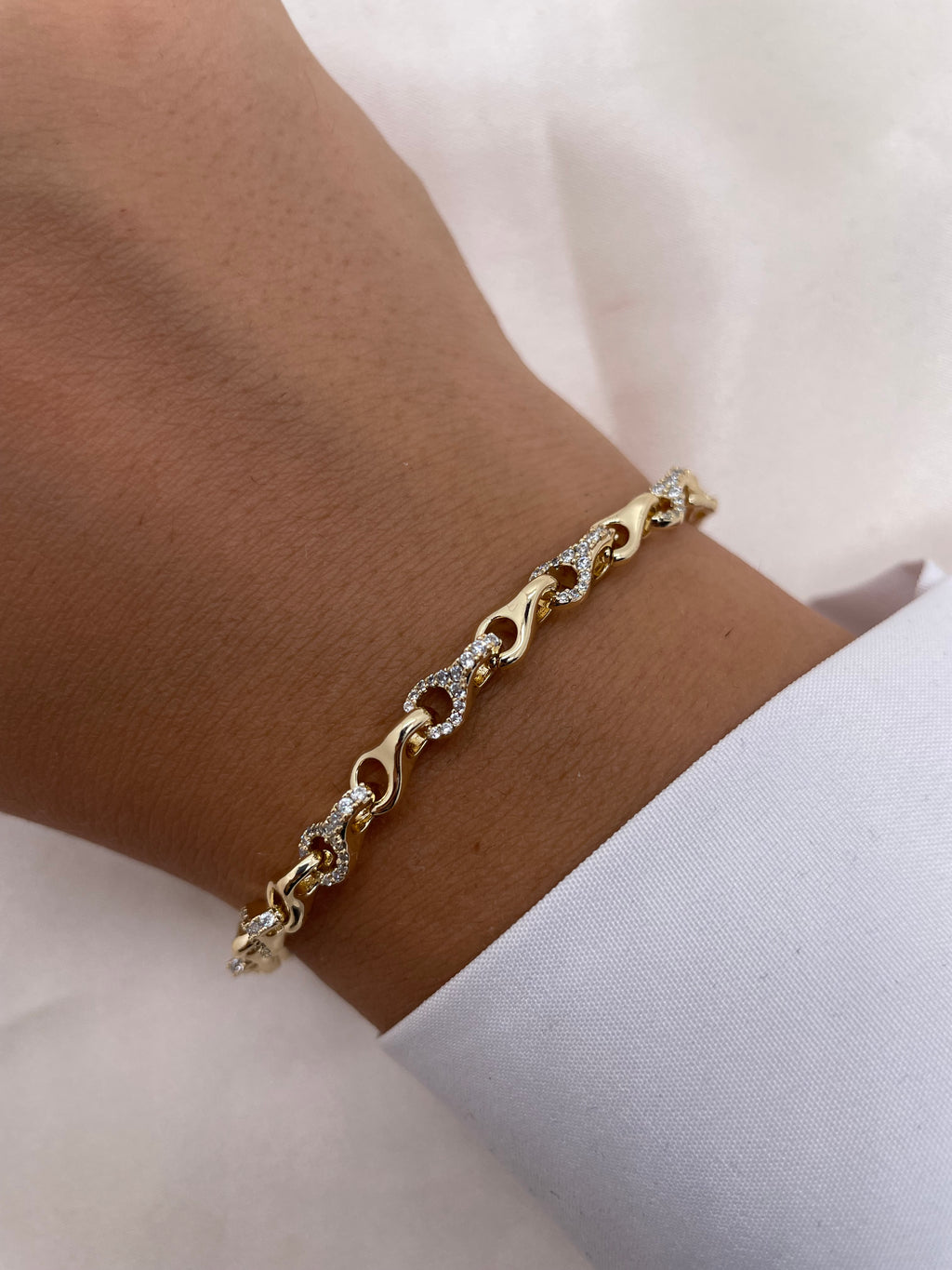 Aveline Bracelet