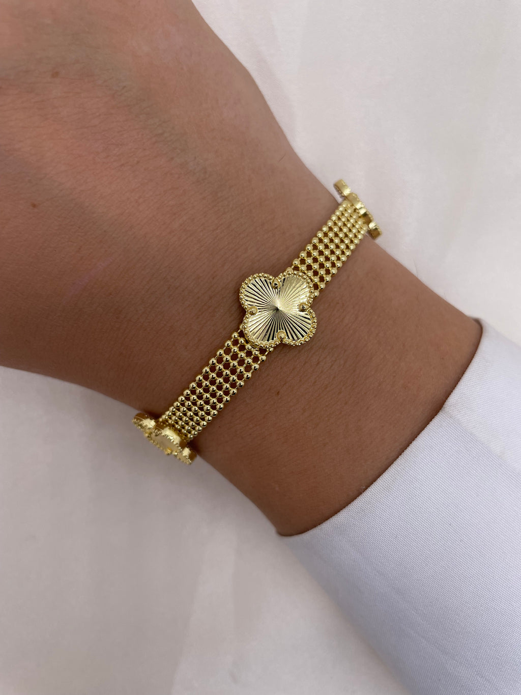 Vancleef Bracelet 2