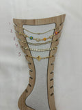 Anklet 16