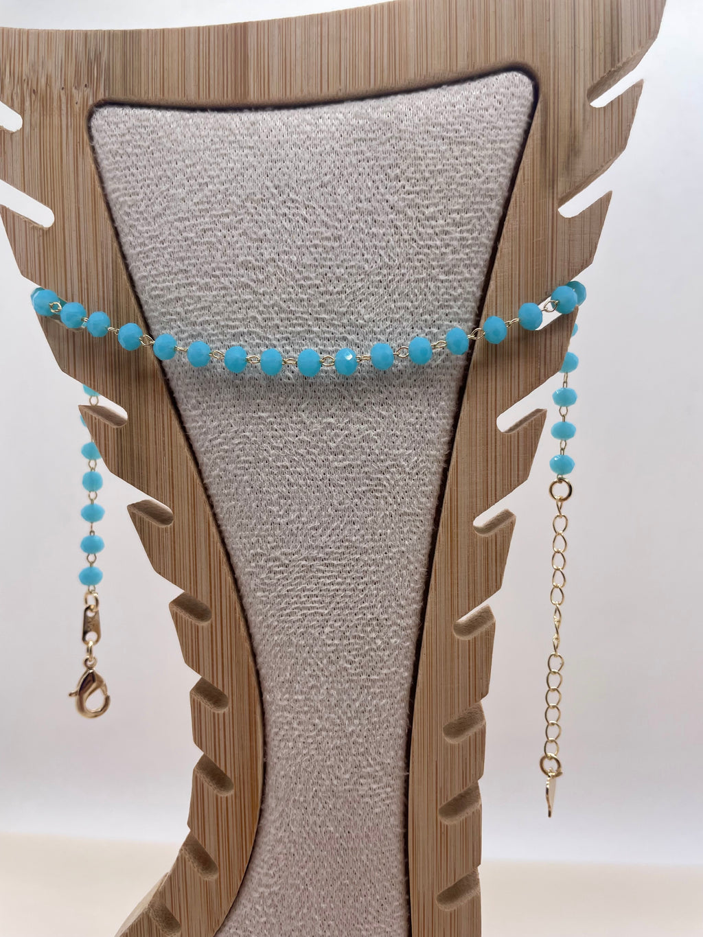 Anklet 121