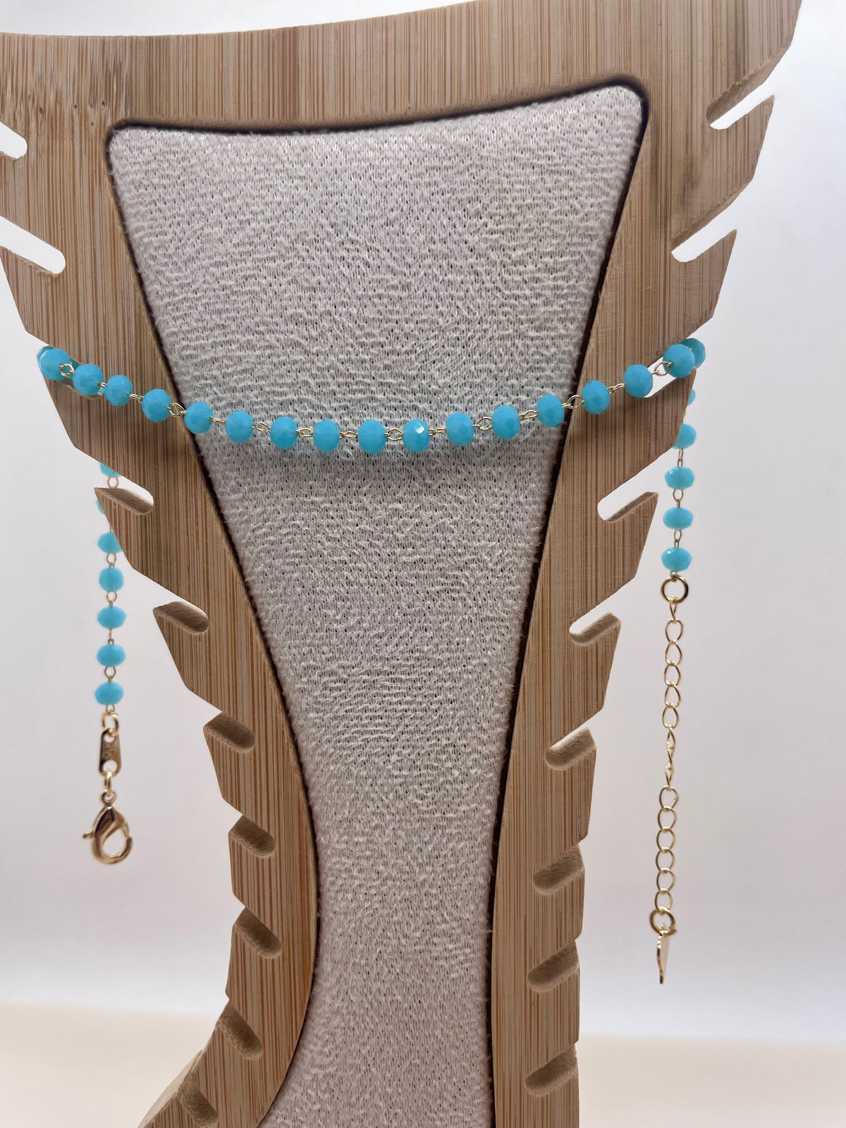 Anklet 121
