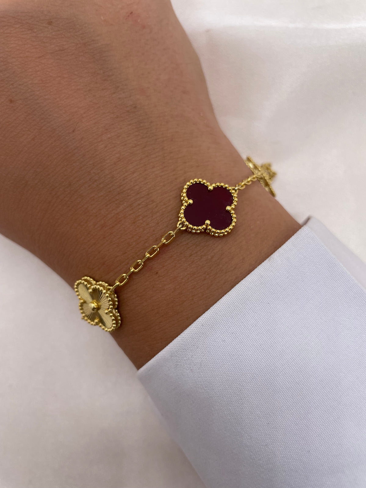 Vancleef Bracelet 2