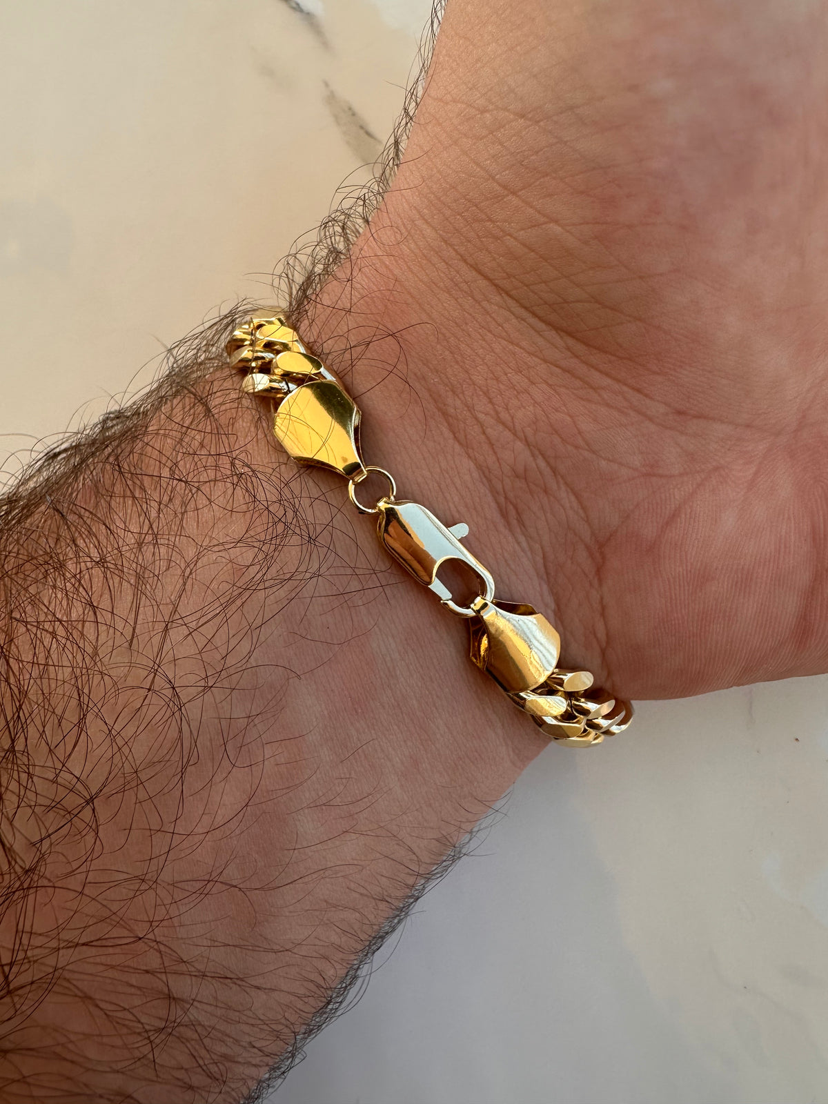 Chain Bracelet 10