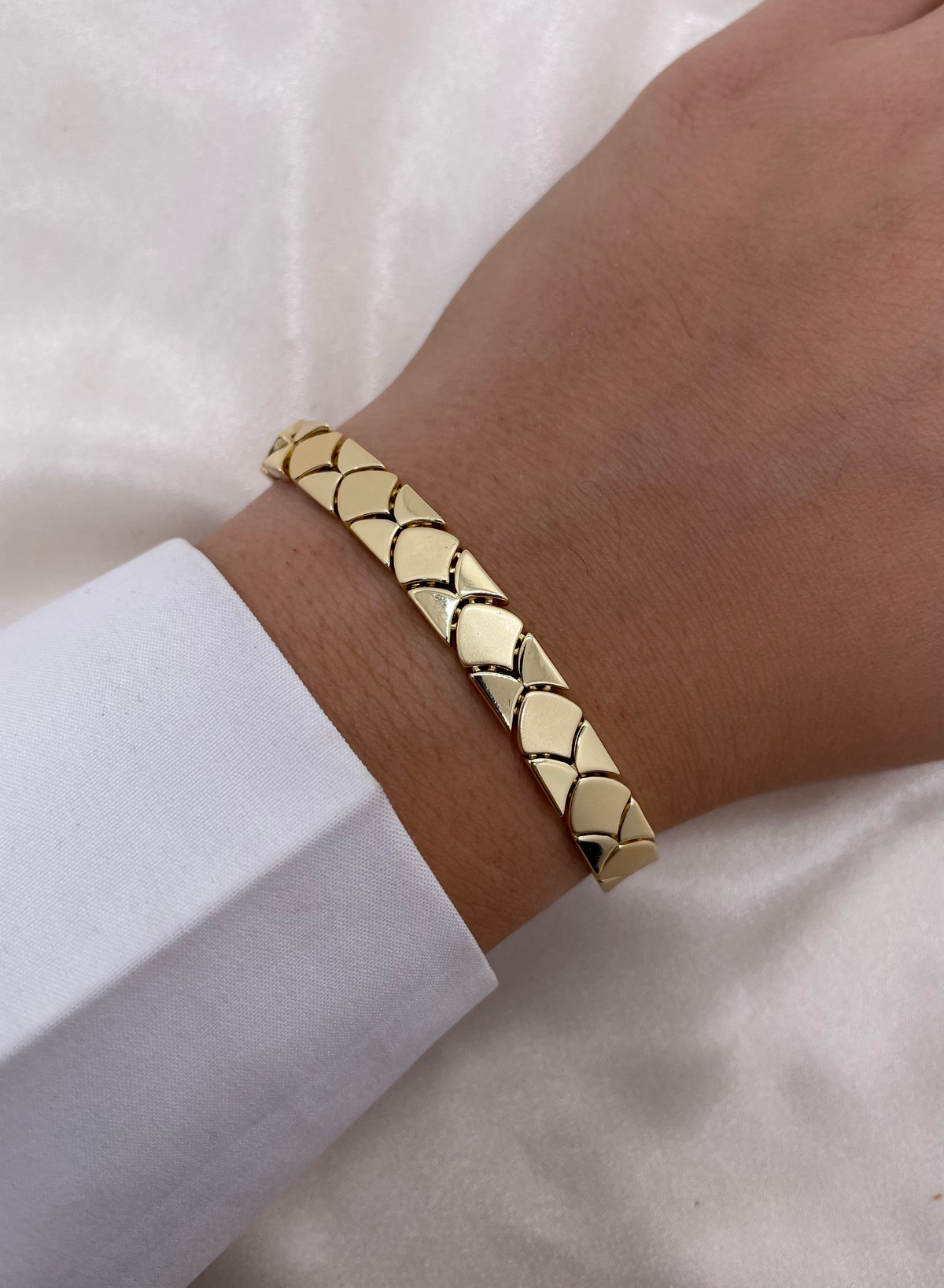 Muze Bracelet