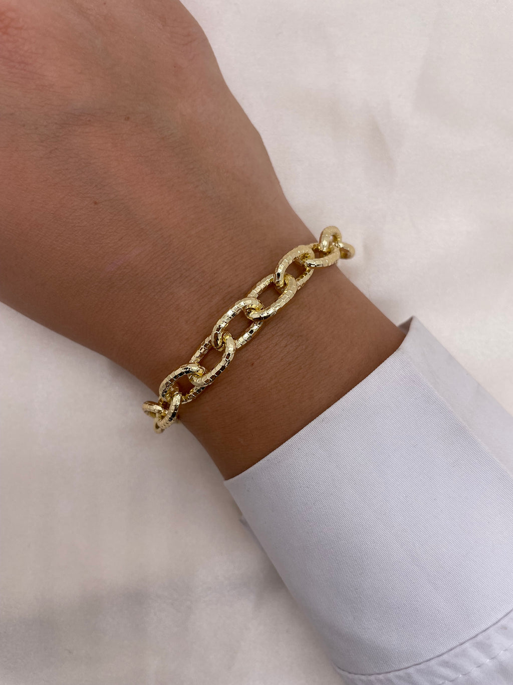 Chain Bracelet AF4