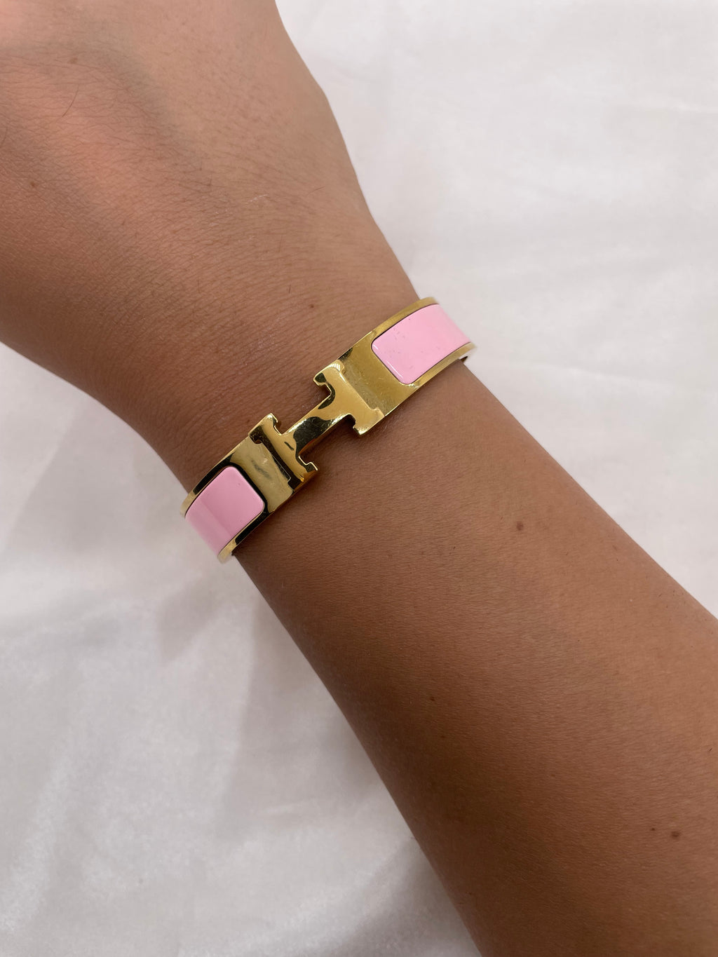 Hermes Bangle