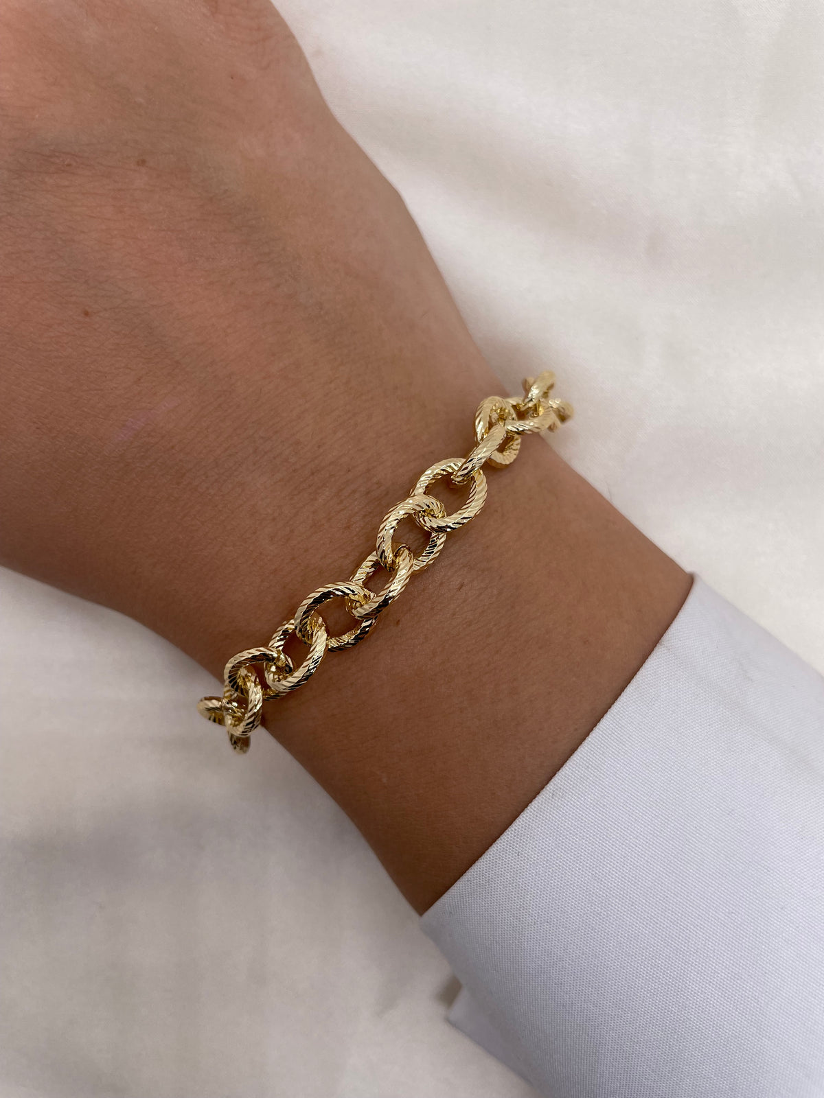 Chain Bracelet AF5