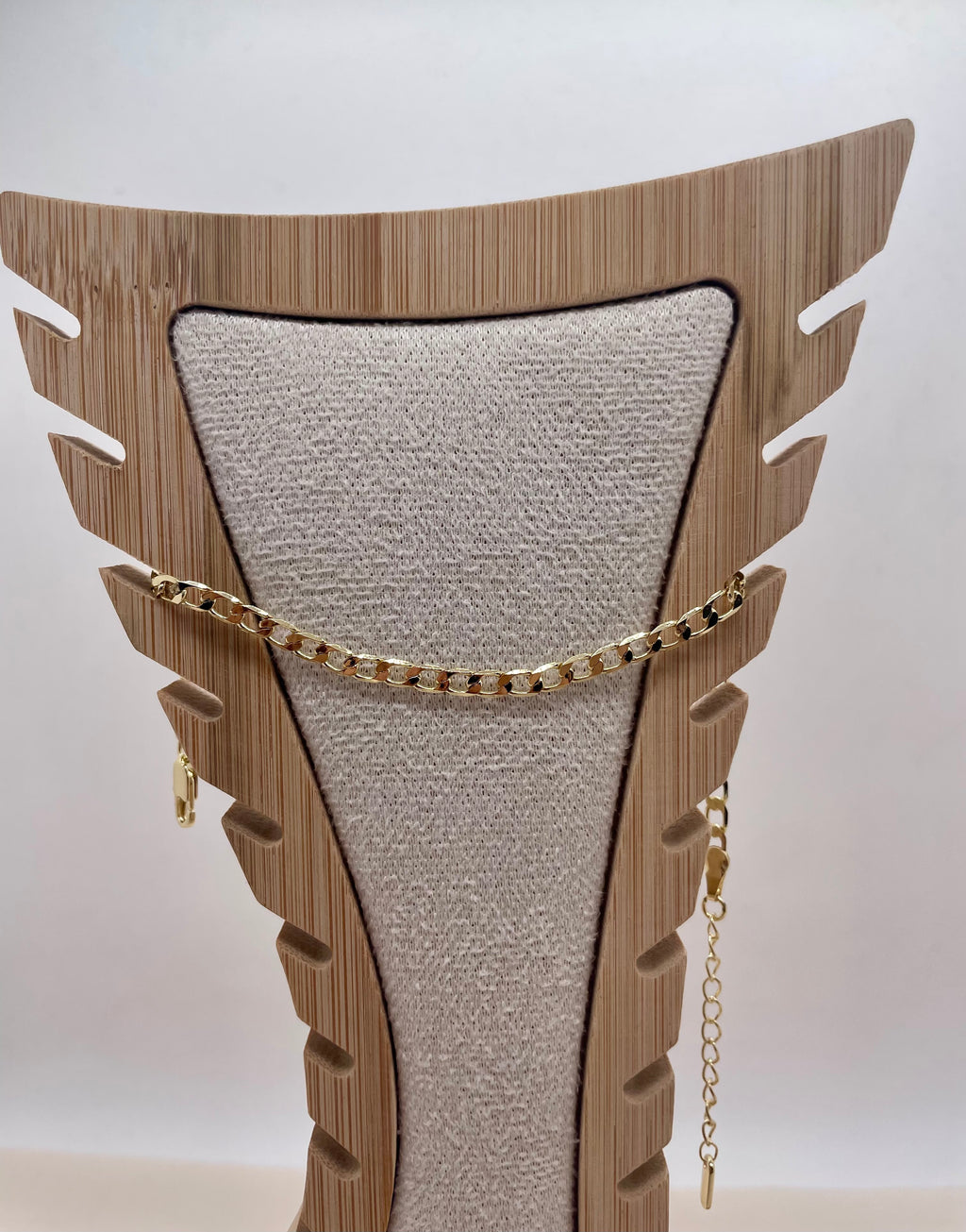 Anklet 100