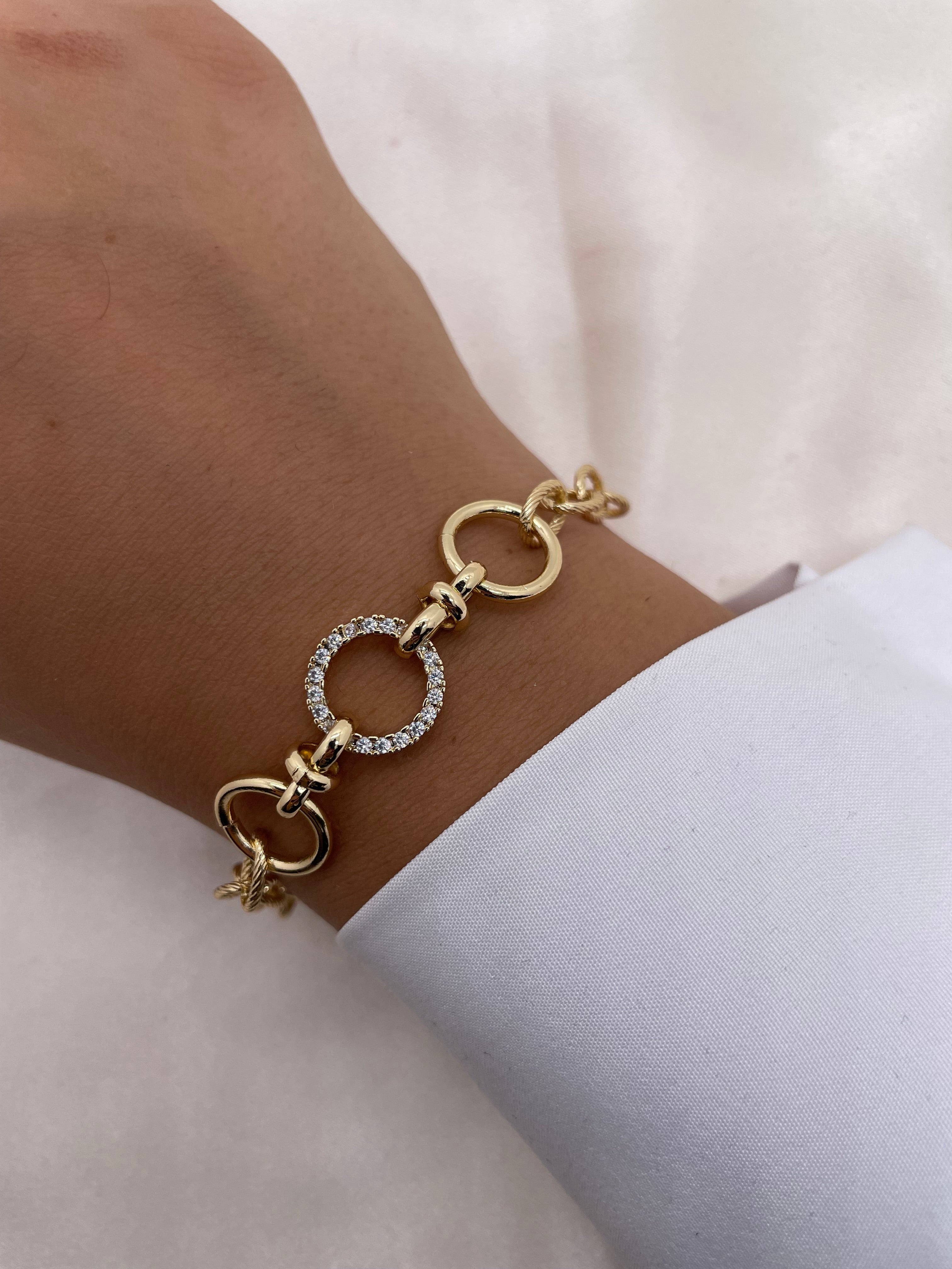 Luma Bracelet