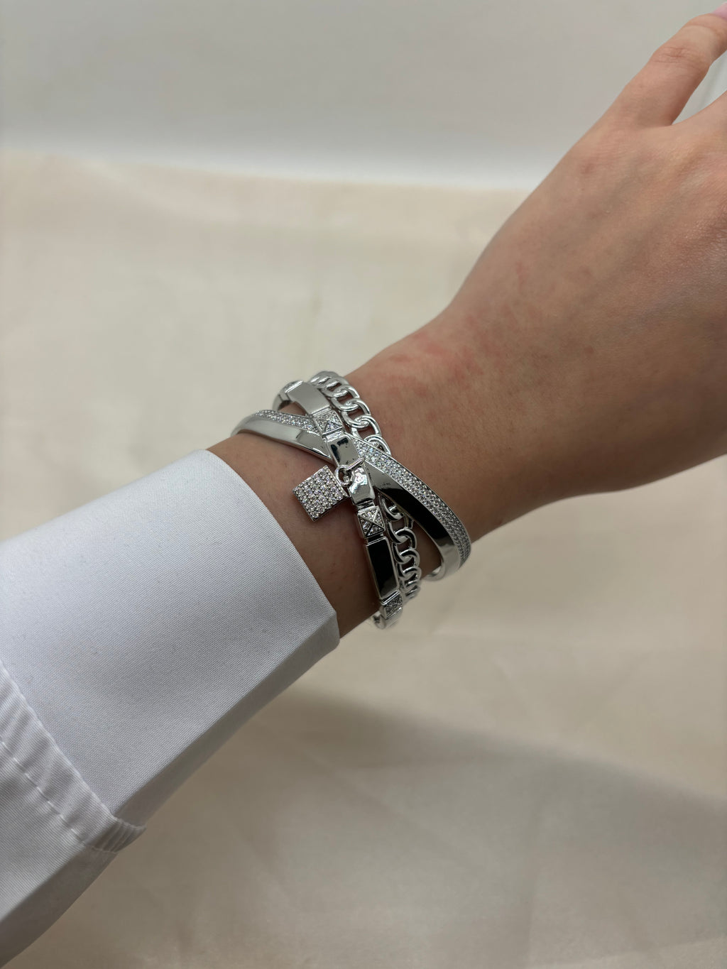 Multi bangle
