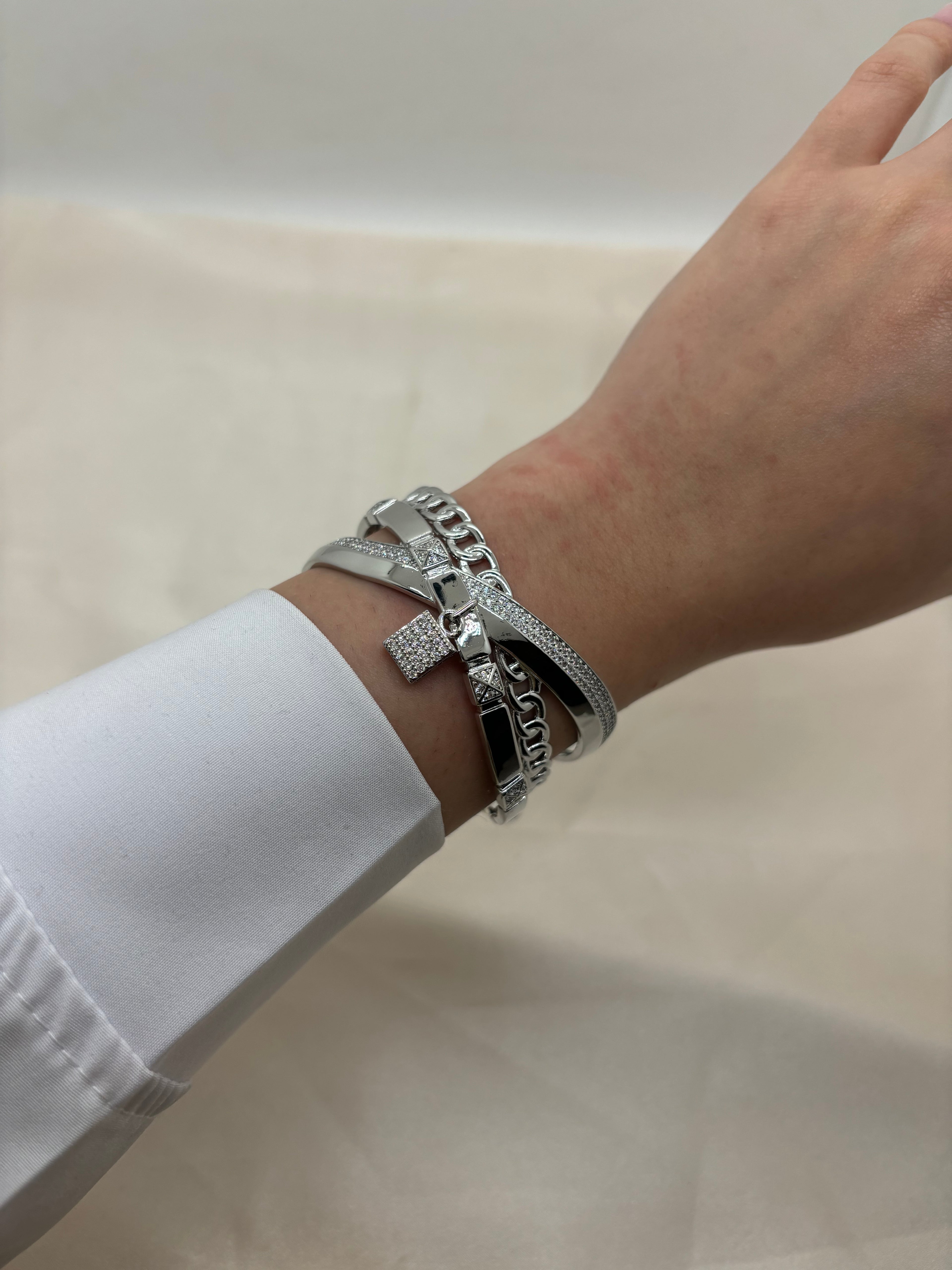 Multi bangle