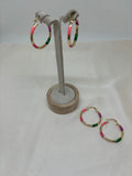 Earrings. 37