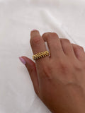 Clash Ring