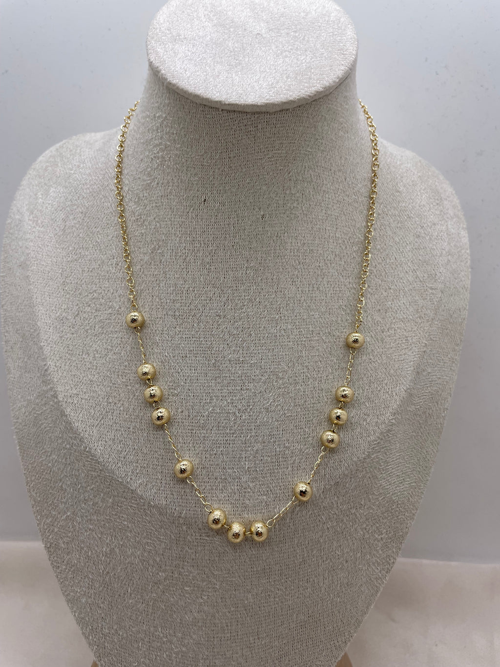 Boulee Necklace 11