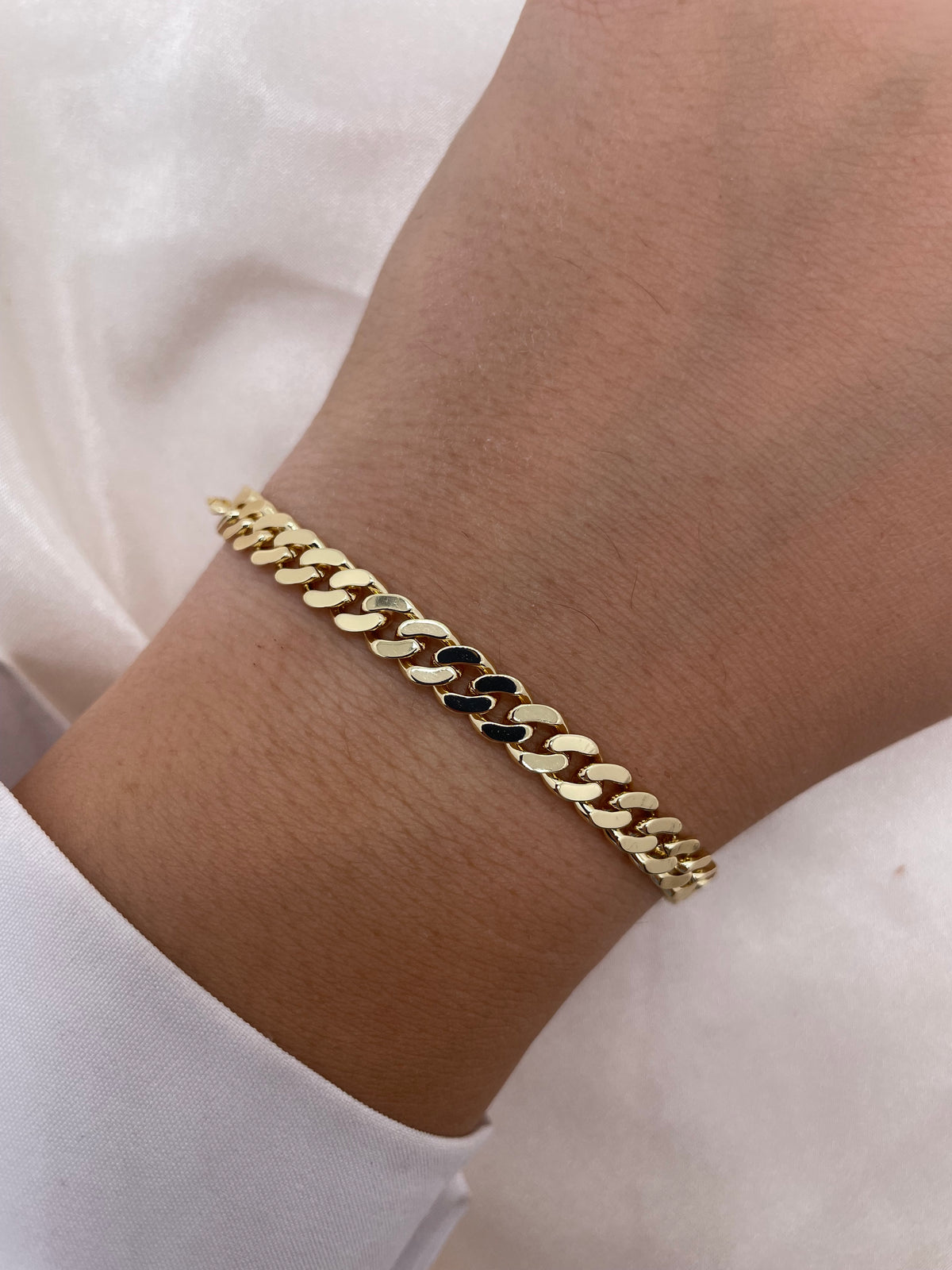 Chain Bracelet 1A