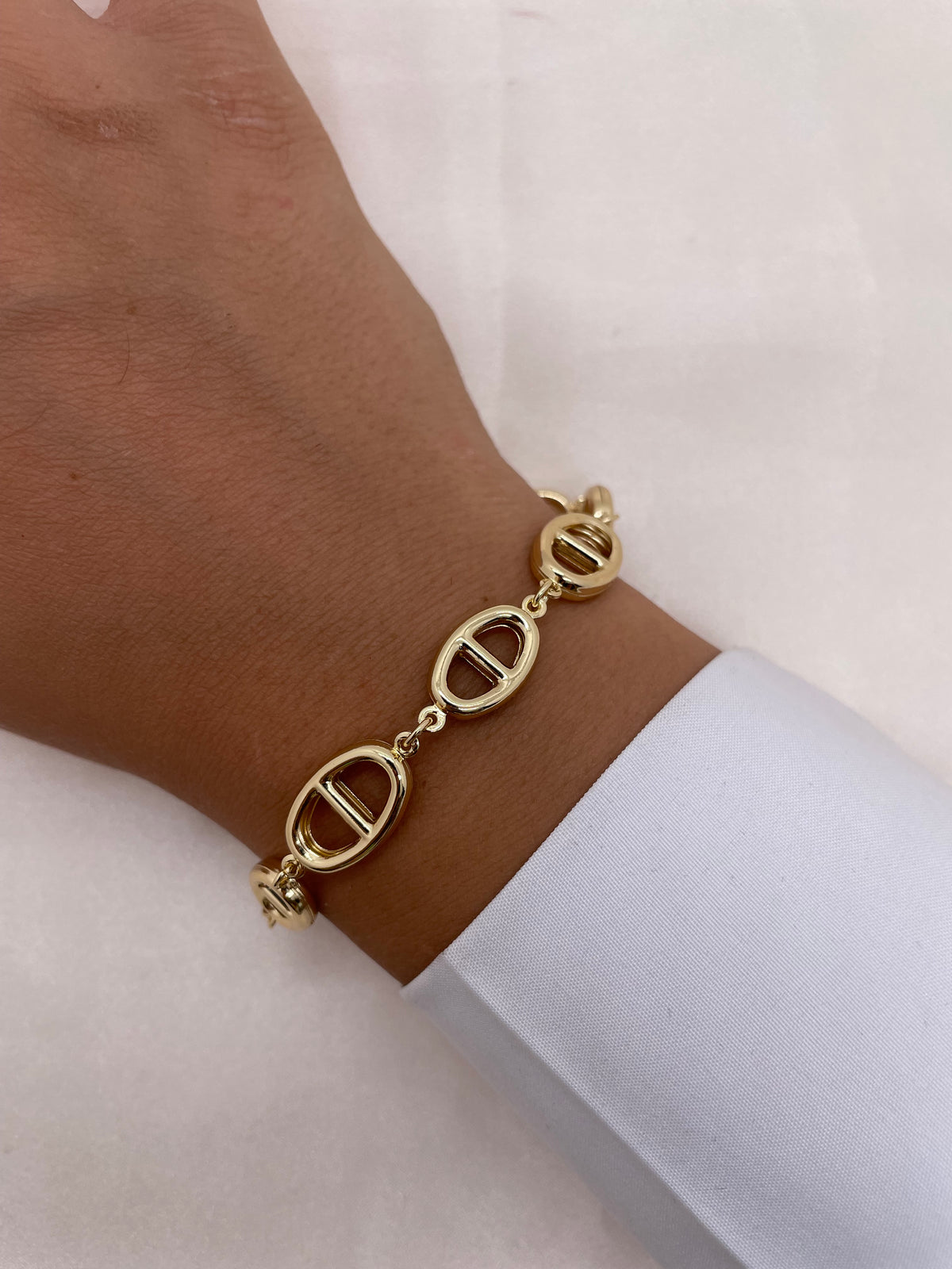 Hermes Bracelet