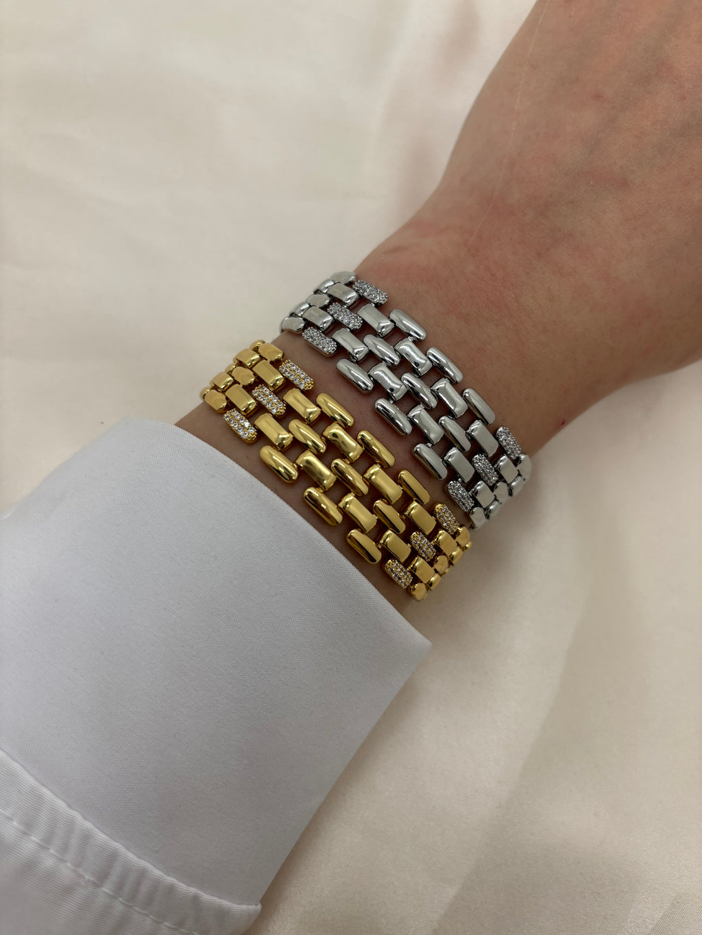 Vintage bracelet