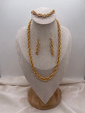 21K Chain Set