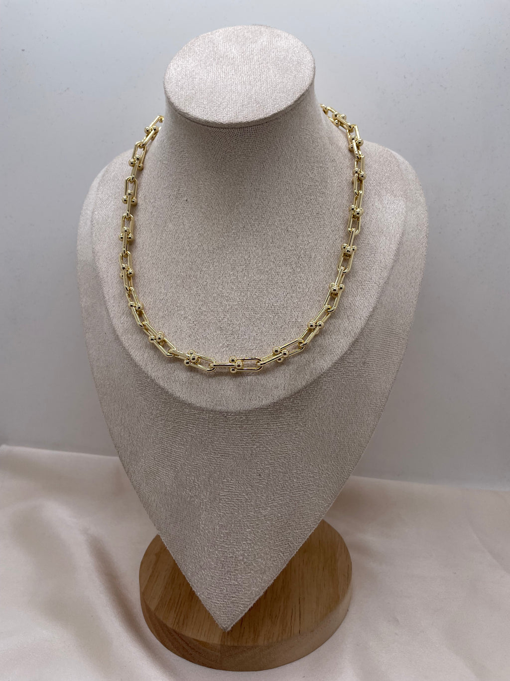 Tiffany Necklace New