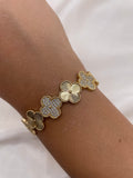 Petal Bangle