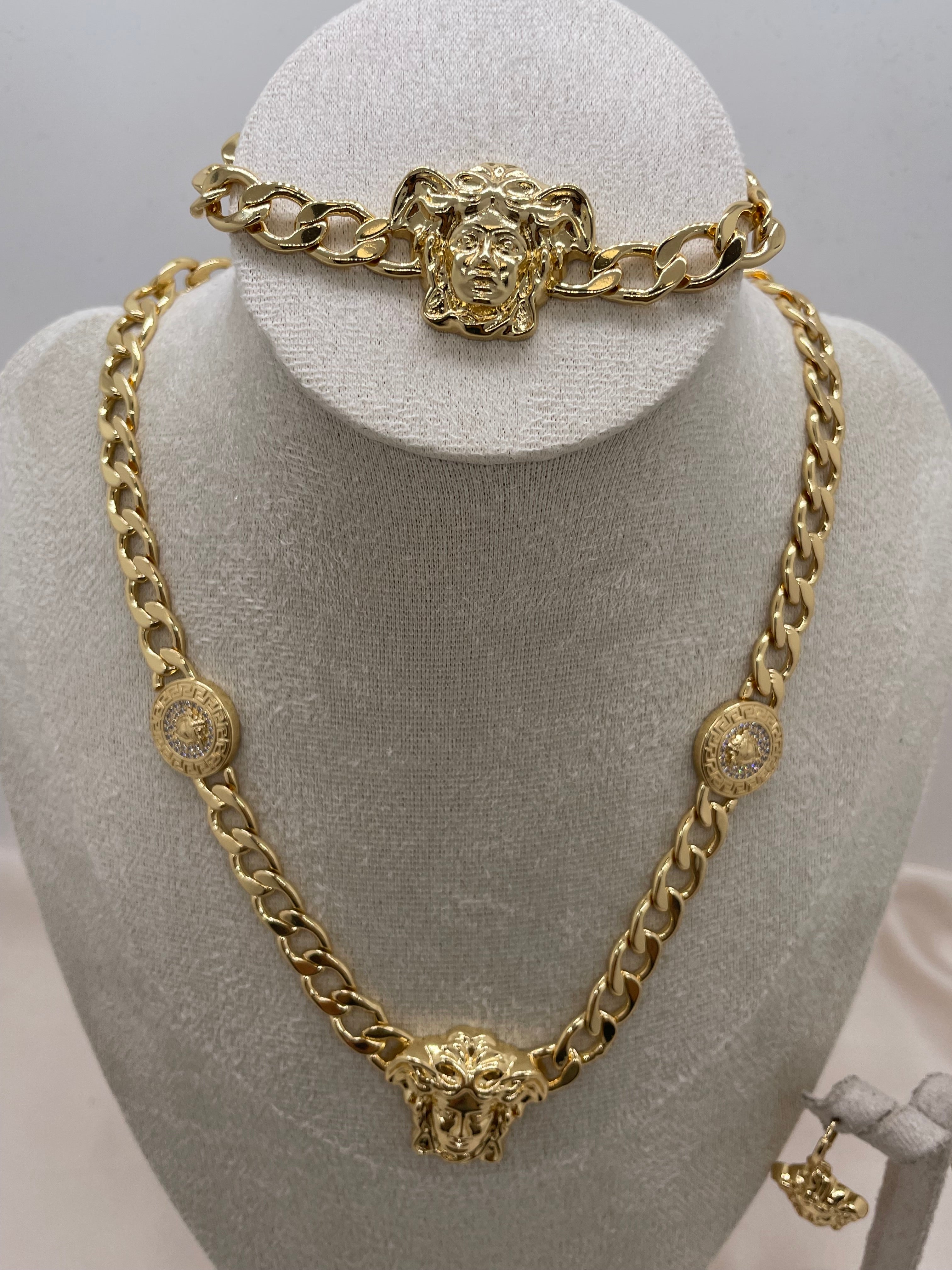 Vintage Chain Set