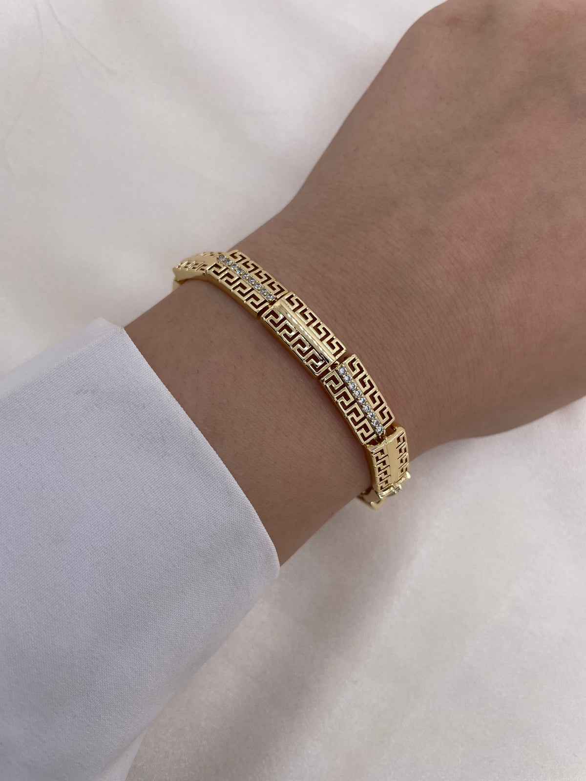 Aynaz Bracelet